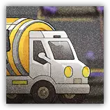 “醉后狂欢” CNV18